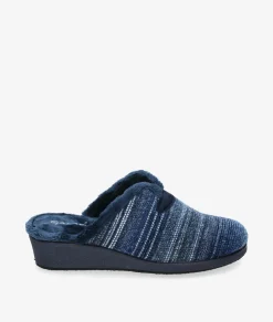 Chinela Garzón 1725