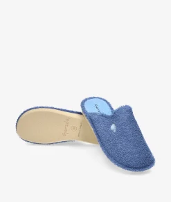 Chinela Garzón P460