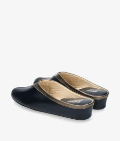 Chinela KOSMA 2022 en azul marino