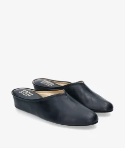 Chinela KOSMA 4840 en azul marino