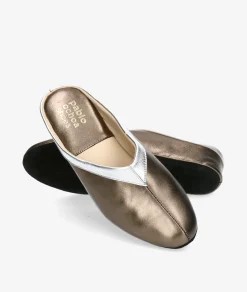 Chinela KOSMA 2022 en plomo