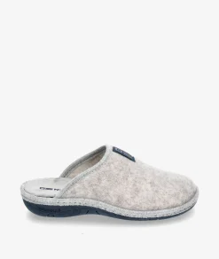 Chinela Nordikas 1718 en beige