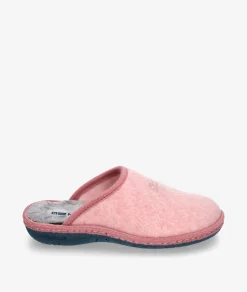 Chinela Nordikas 2627 en rosa