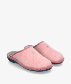 Chinela Nordikas 2627 en rosa