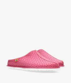 Chinela Nordikas 1890 en rosa