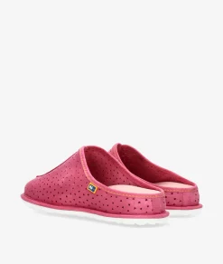 Chinela Nordikas 1890 en rosa