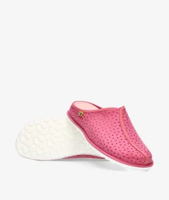 Chinela Nordikas 1890 en rosa