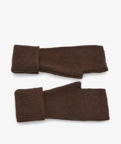 Complementos bloom&you MITONES B&Y en marrón