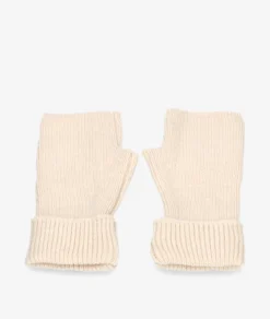 Complementos bloom&you MITONES B&Y en beige