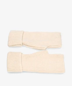 Complementos bloom&you MITONES B&Y en beige