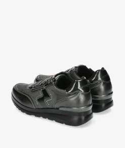 Deportivos Amarpies 27002 en plomo