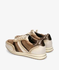 Deportivos Amarpies 29401 en hueso