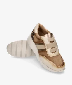 Deportivos Amarpies 29417 en hueso