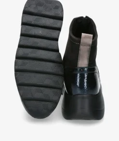 Deportivos Amarpies 29419 en negro