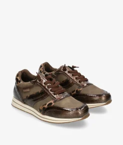 Deportivos Amarpies 29401 en marrón