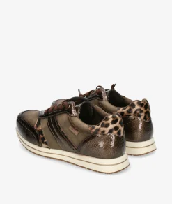 Deportivos Amarpies 29401 en marrón