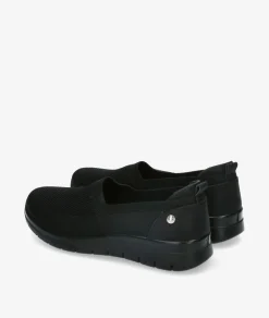 Deportivos Amarpies 23462 en negro