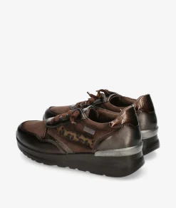 Deportivos Amarpies 29394 en marrón