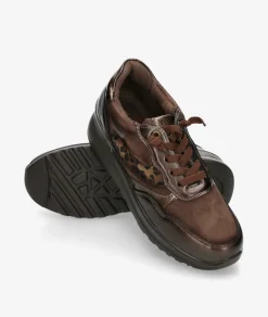 Deportivos Amarpies 29394 en marrón