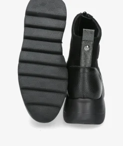 Deportivos Amarpies 27098 en negro