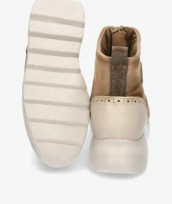 Deportivos Amarpies 29419 en hueso