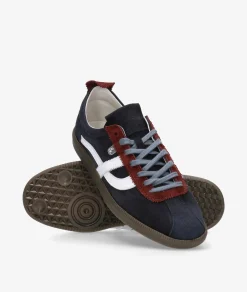 Deportivos bloom&you BLOMY en serraje gris