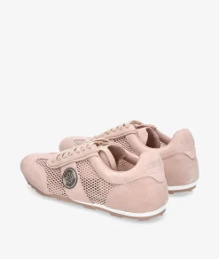 Deportivos bloom&you CORI en serraje nude