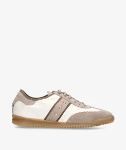 Deportivos bloom&you HAZEL en hueso