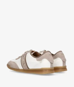 Deportivos bloom&you HAZEL en hueso