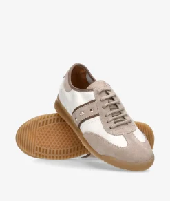 Deportivos bloom&you HAZEL en hueso