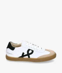 Deportivos bloom&you PAOLA en negro