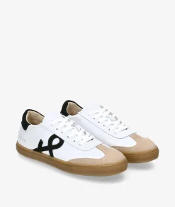 Deportivos bloom&you PAOLA en negro