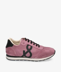 Deportivos bloom&you VERA en malva