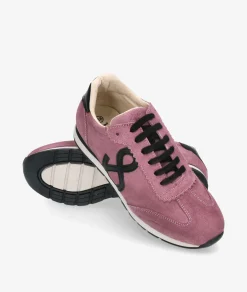 Deportivos bloom&you VERA en malva