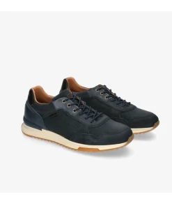 Deportivos Bullboxer 989-K2-0438A en azul marino