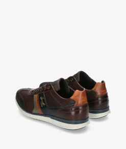 Deportivos Bullboxer 630-K2-5362A en marrón