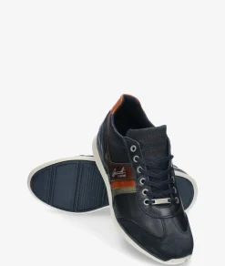 Deportivos Bullboxer 630-K2-5362A en azul marino