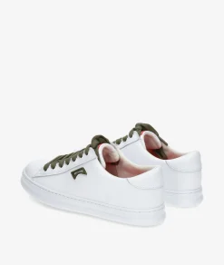 Deportivos Camper K201855 en blanco