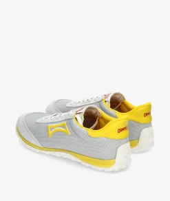 Deportivos Camper K101098 en blanco