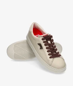 Deportivos Camper K201855 en beige