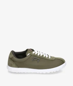 Deportivos Camper K101019 en caki