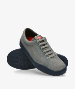 Deportivos Camper K101082 en gris