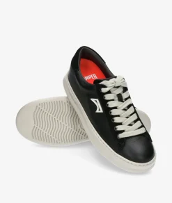 Deportivos Camper K201855 en negro