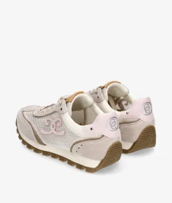 Deportivos Carmela 163213 en beige