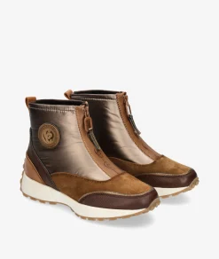 Deportivos Carmela 161995 en bronce