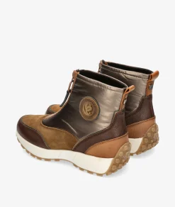 Deportivos Carmela 161995 en bronce