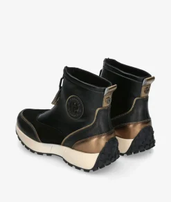 Deportivos Carmela 161995 en negro