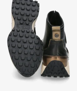 Deportivos Carmela 161995 en negro