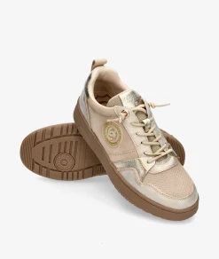 Deportivos Carmela 161808 en piedra