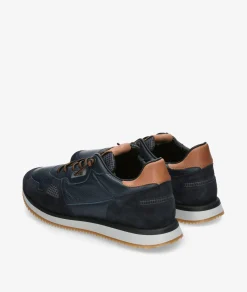 Deportivos Cetti C-1397 en azul marino